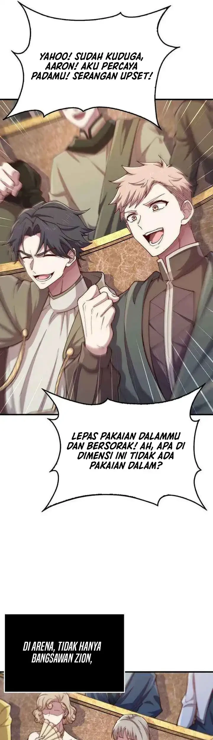 Chapter 189 - halaman 14