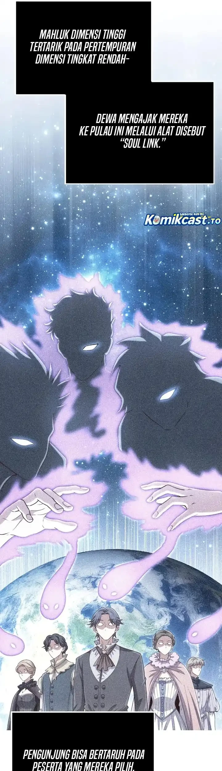 Chapter 190 - halaman 21