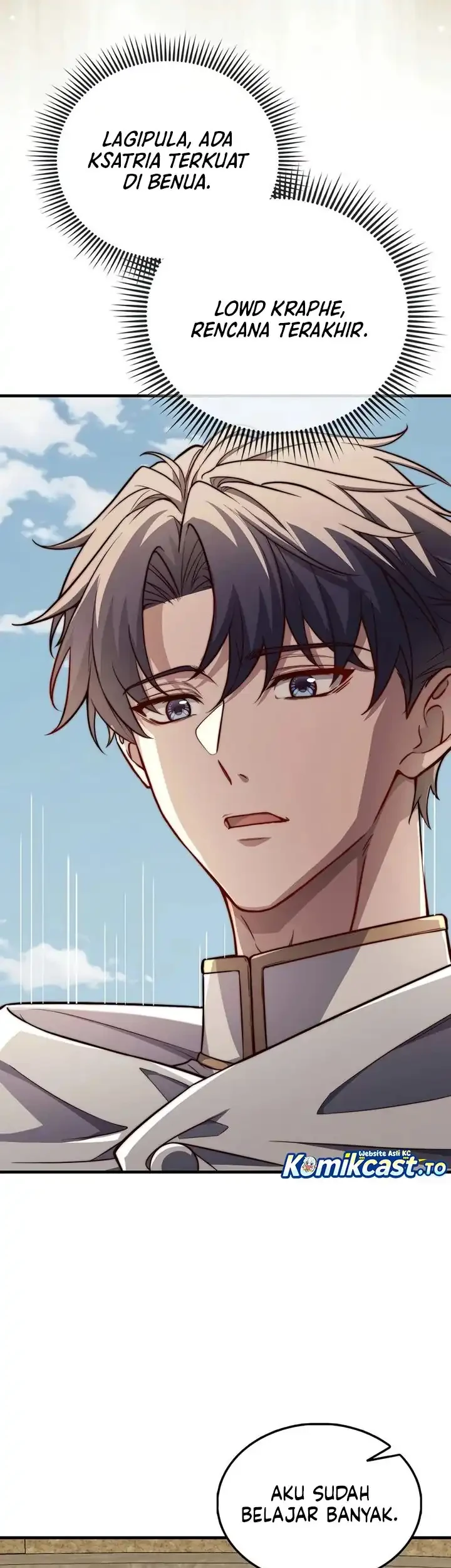 Chapter 190 - halaman 33