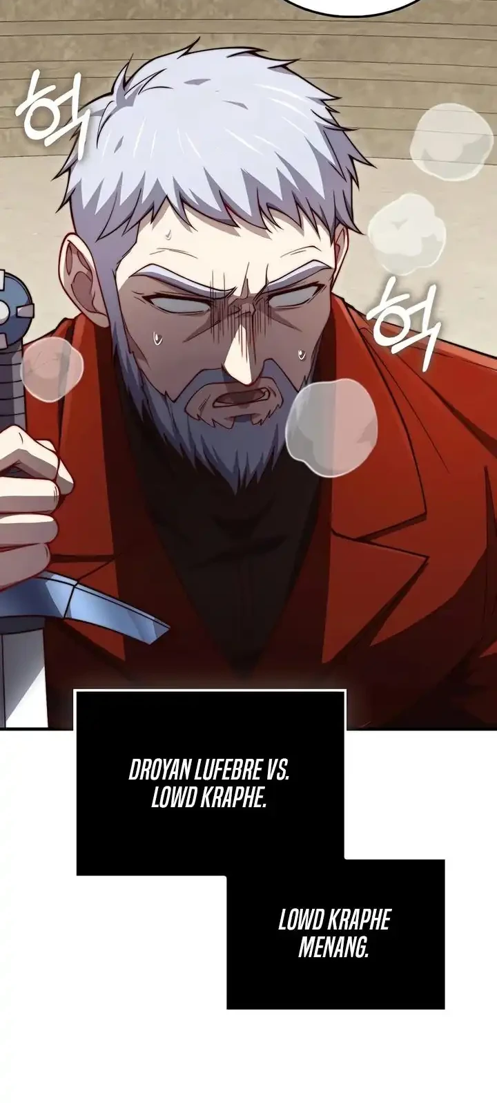 Chapter 190 - halaman 34