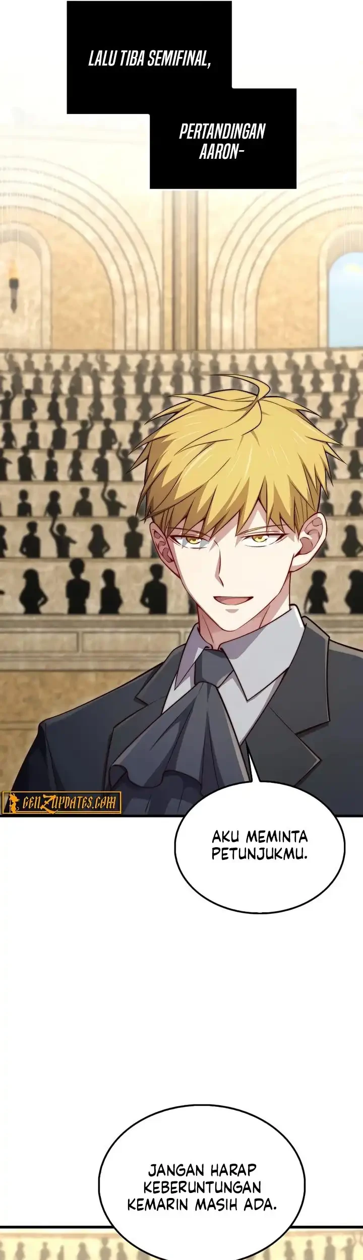 Chapter 190 - halaman 37