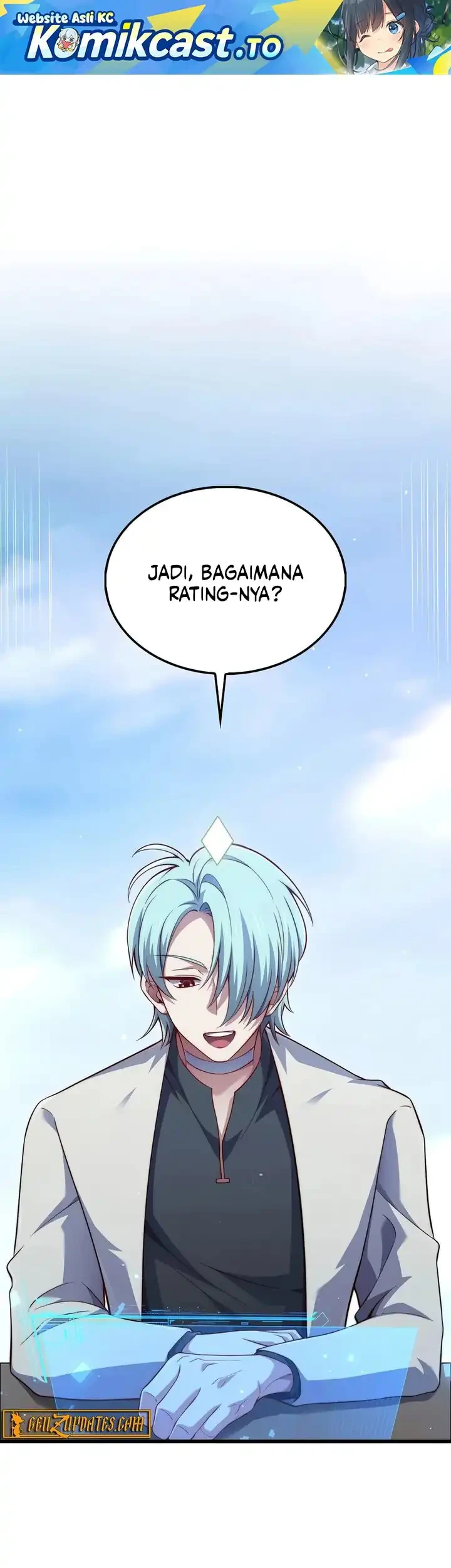 Chapter 190 - halaman 3