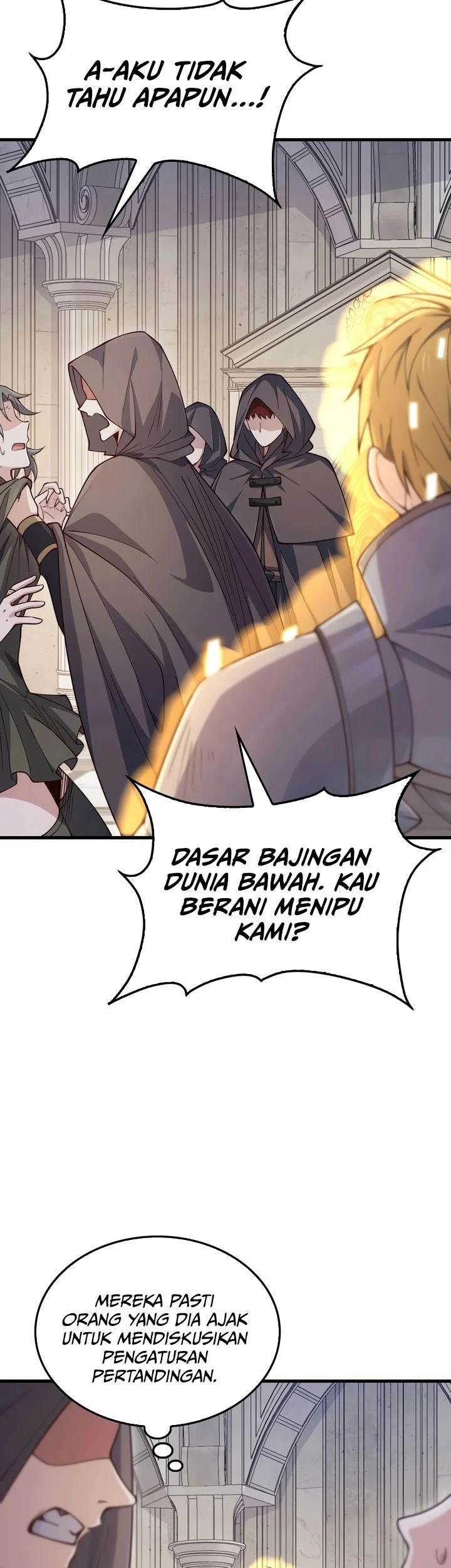 Chapter 191 - halaman 21