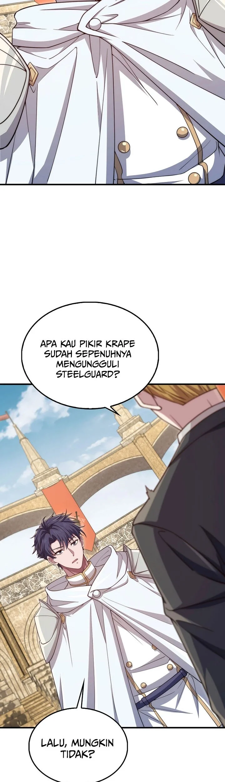 Chapter 192 - halaman 21
