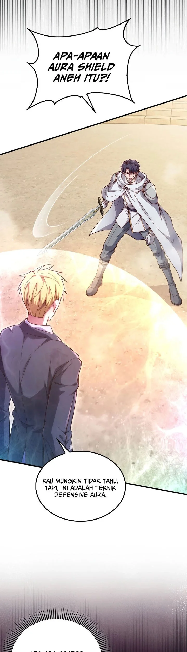Chapter 192 - halaman 37
