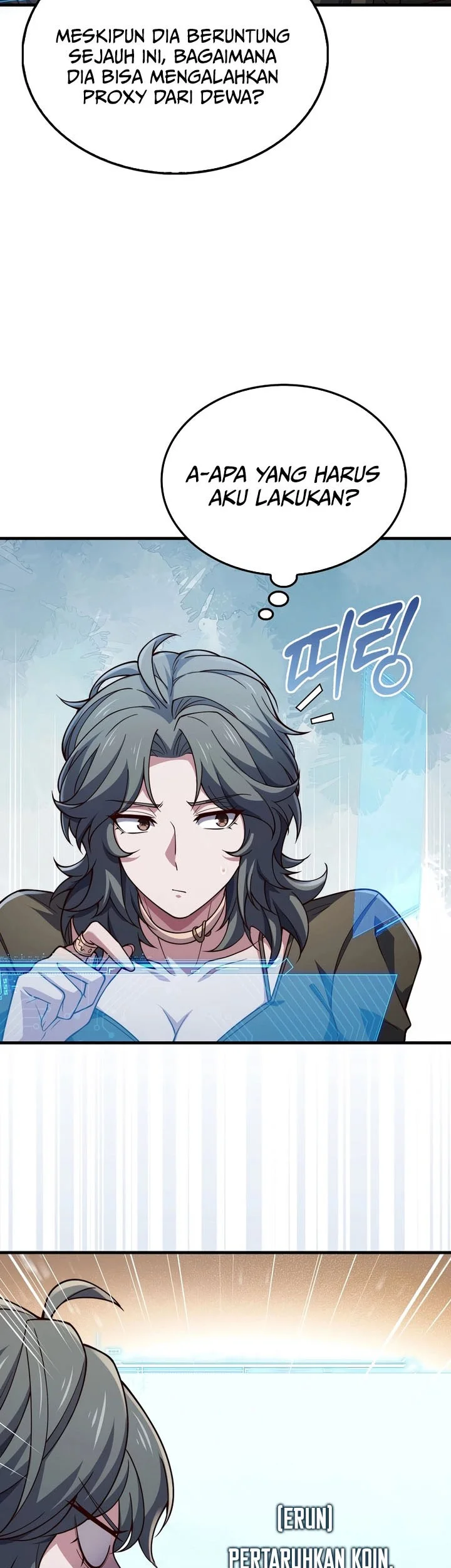 Chapter 193 - halaman 21