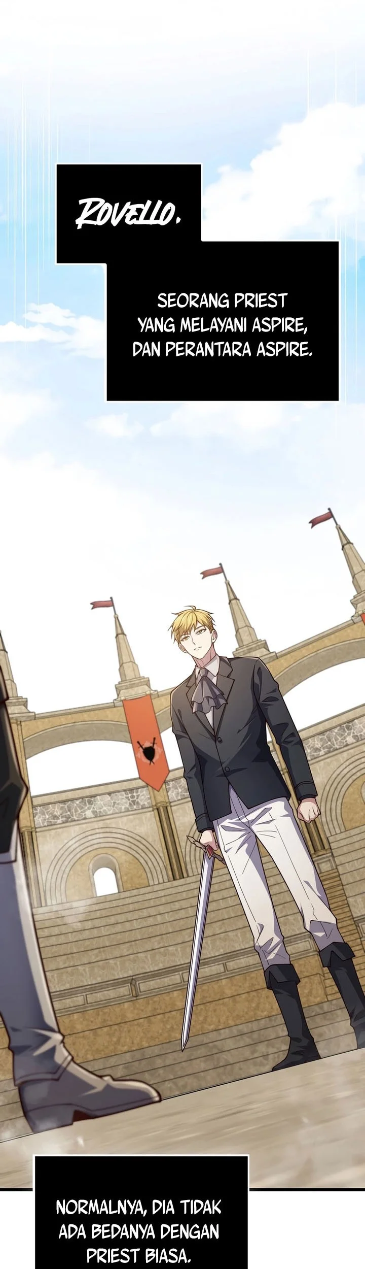 Chapter 193 - halaman 23
