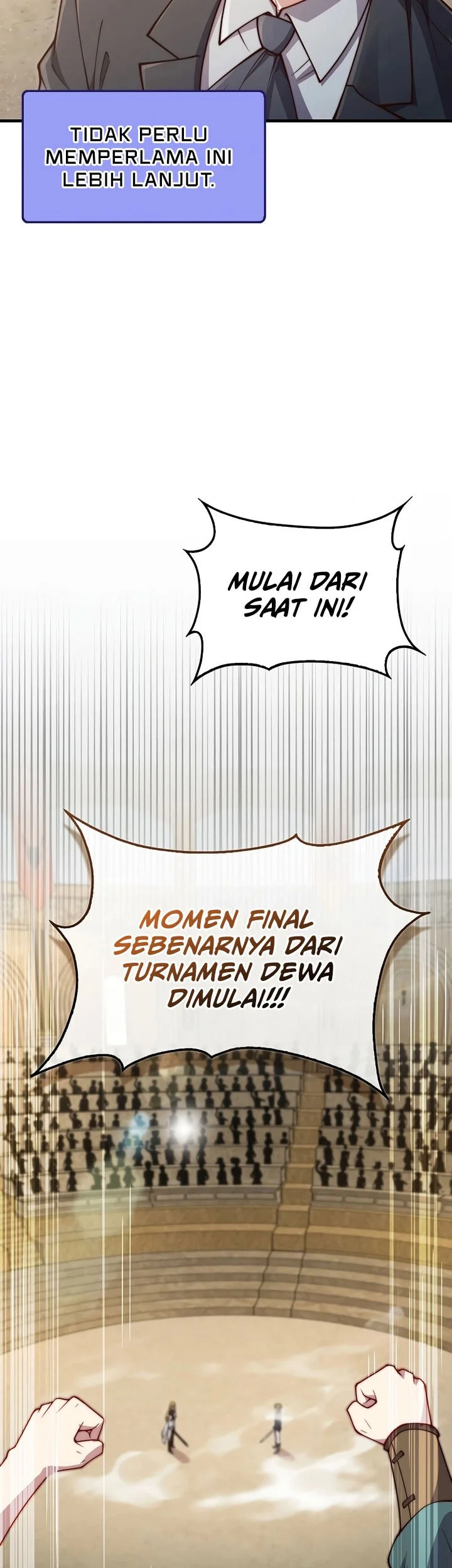 Chapter 193 - halaman 31