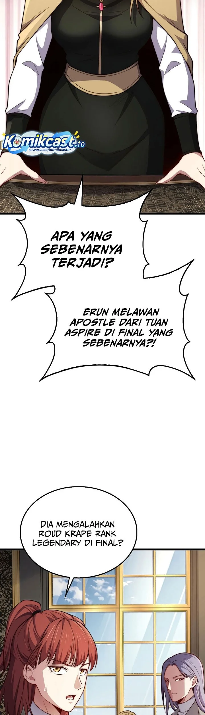 Chapter 193 - halaman 33