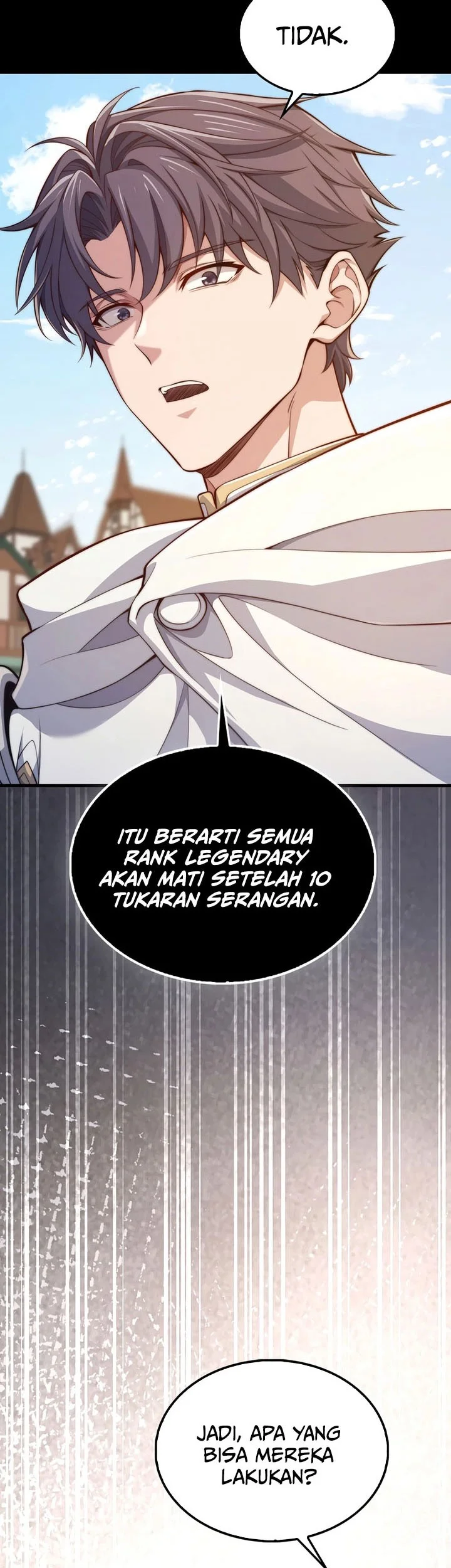 Chapter 194 - halaman 23