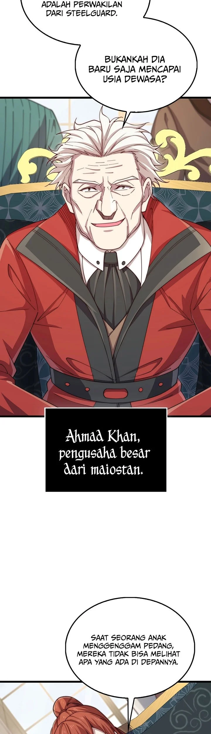 Chapter 194 - halaman 31