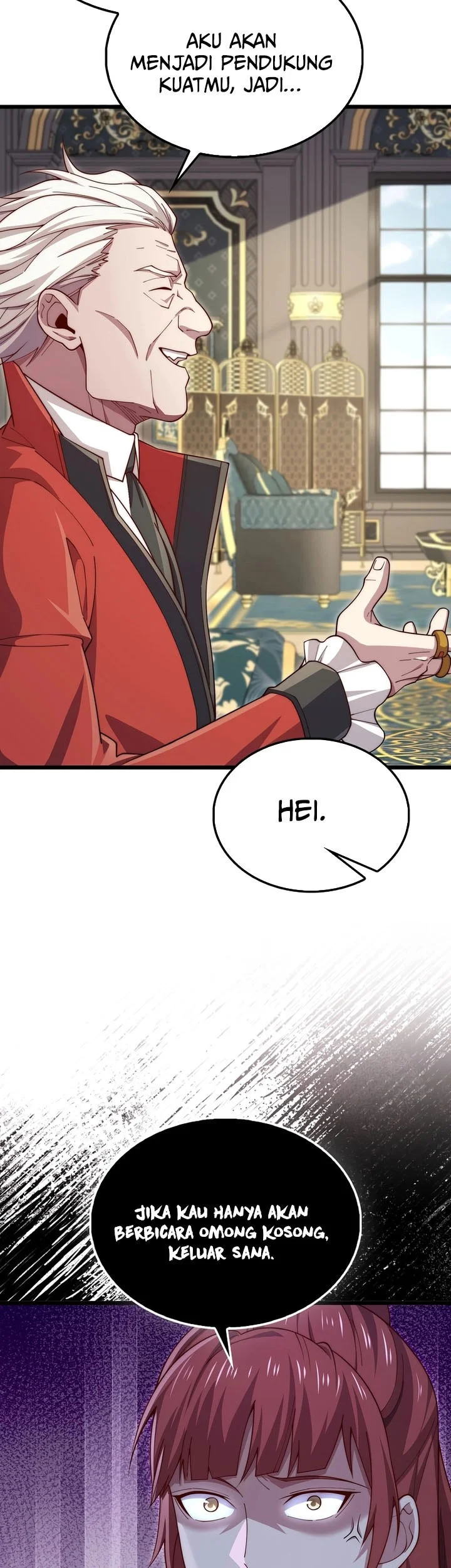 Chapter 194 - halaman 33