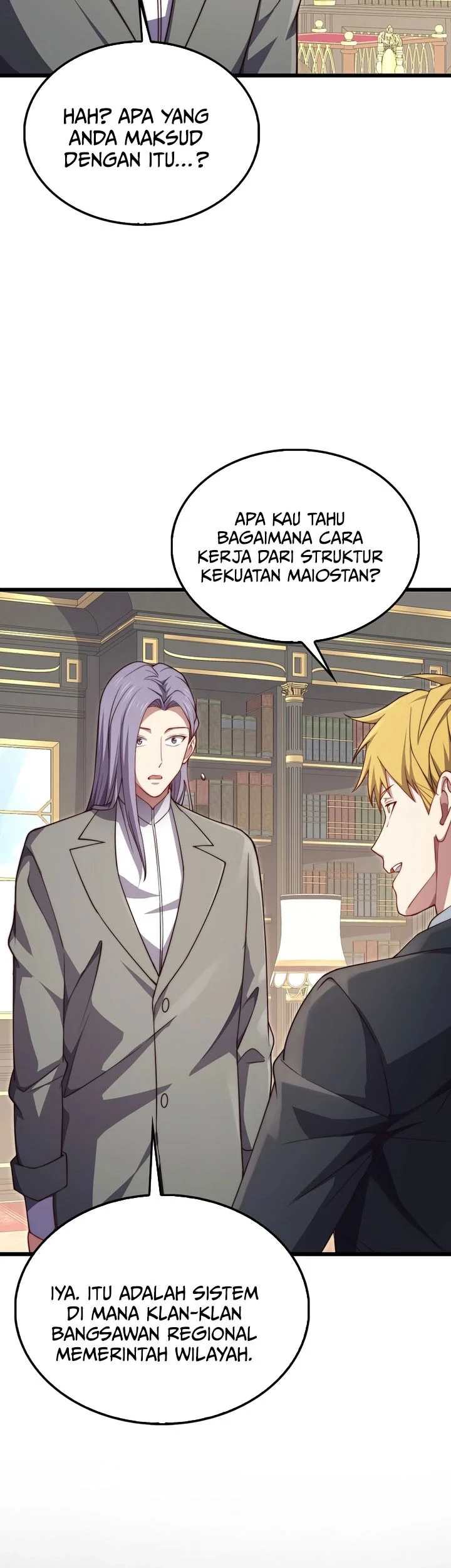 Chapter 194 - halaman 45