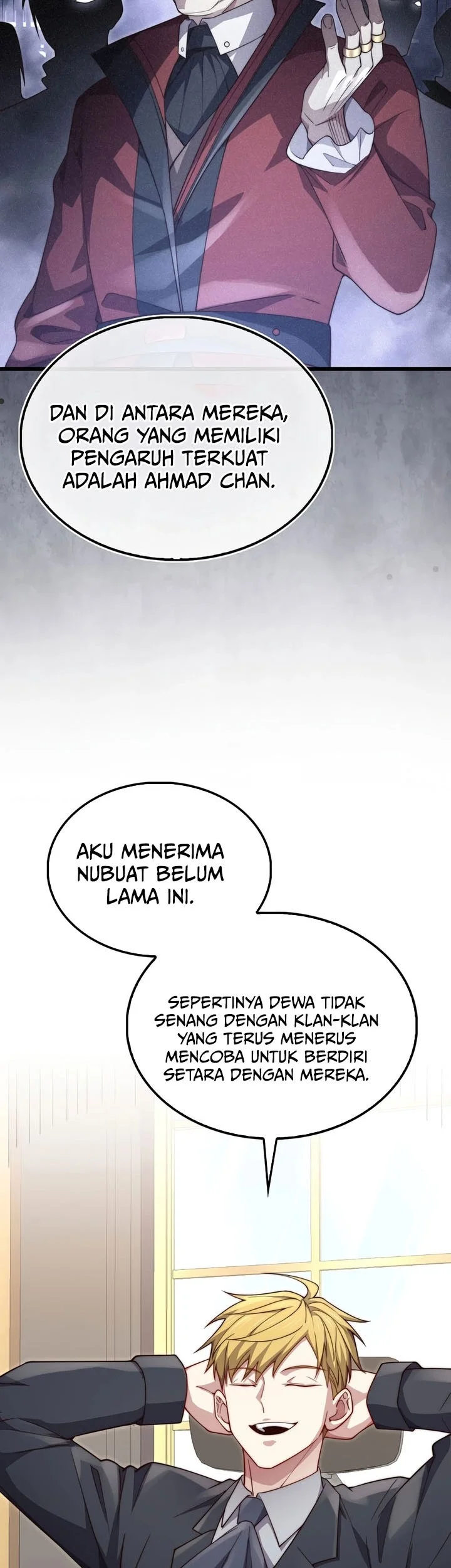 Chapter 194 - halaman 47
