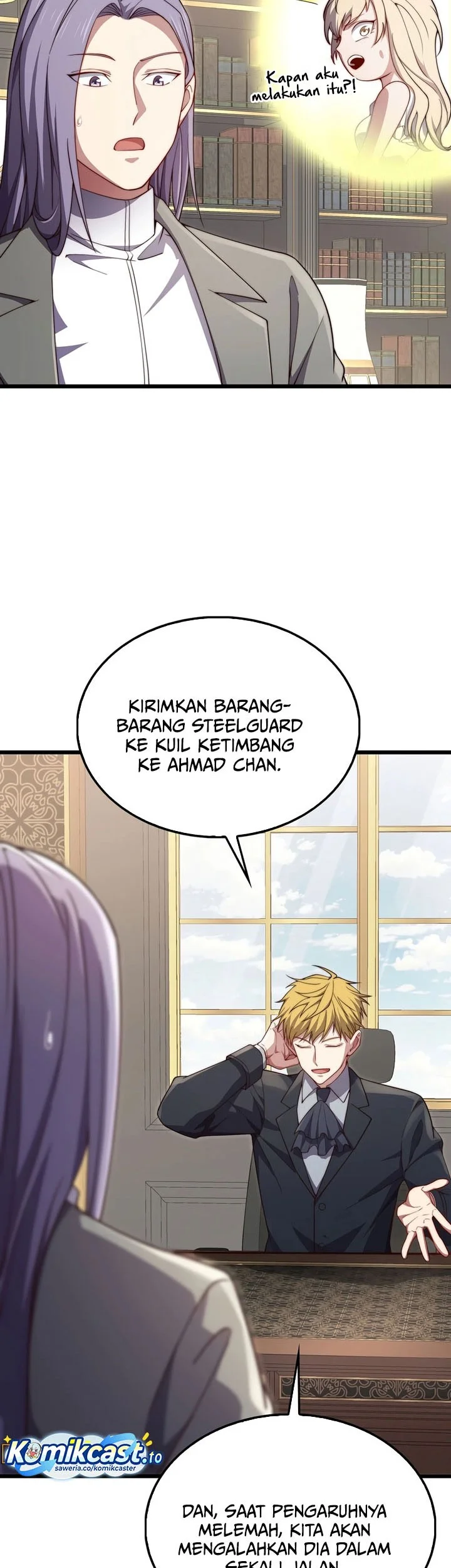 Chapter 194 - halaman 49