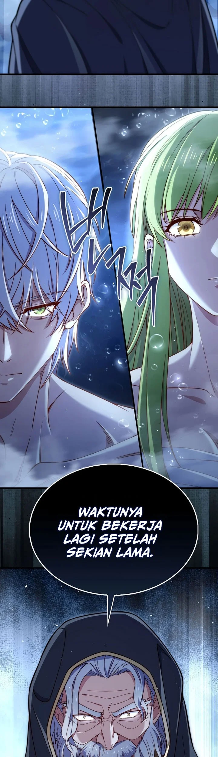 Chapter 194 - halaman 15