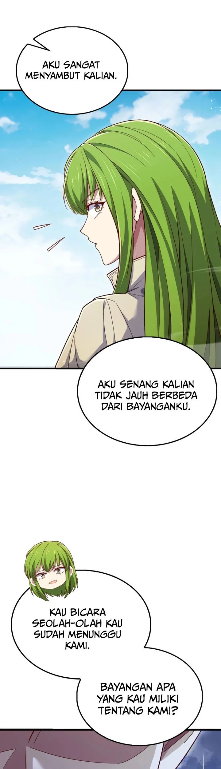 Chapter 195 - halaman 21