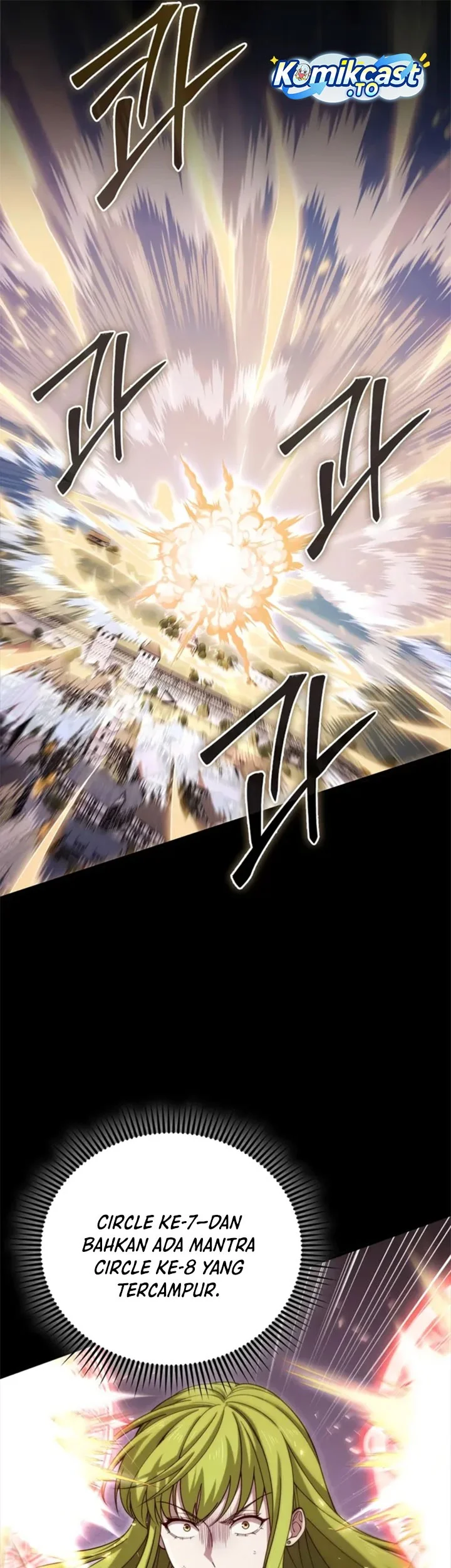 Chapter 196 - halaman 25
