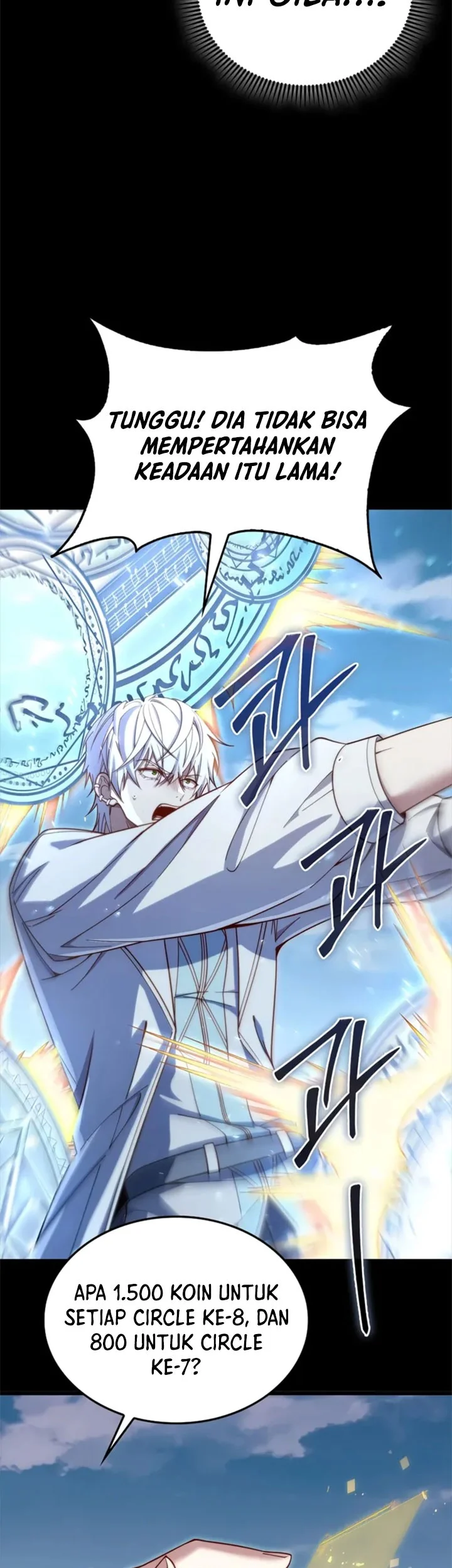 Chapter 196 - halaman 27
