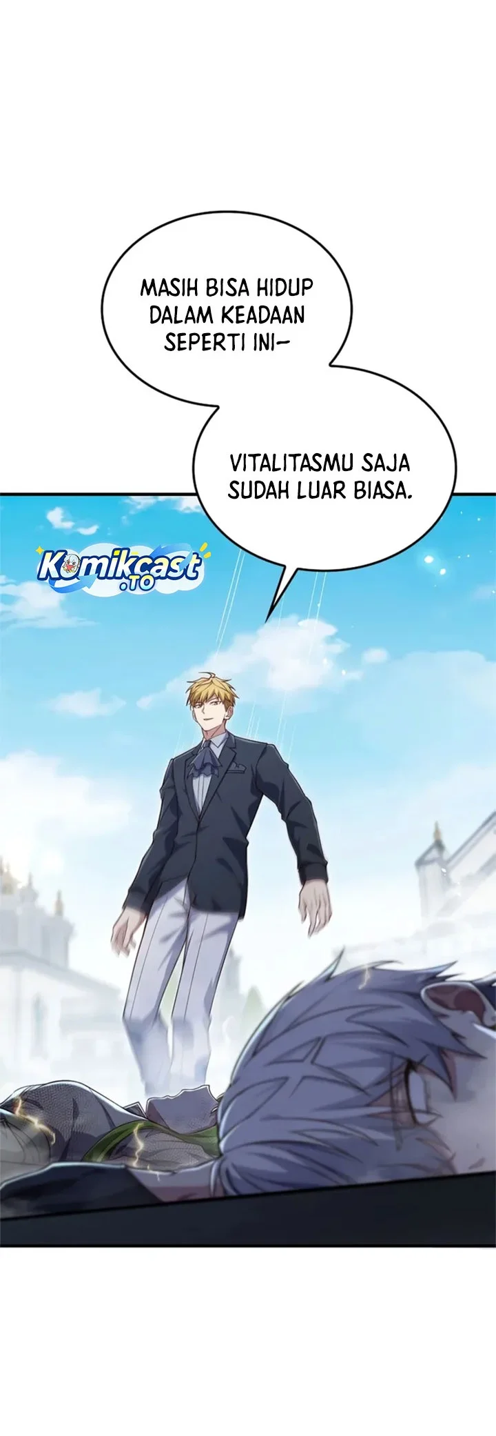 Chapter 196 - halaman 32