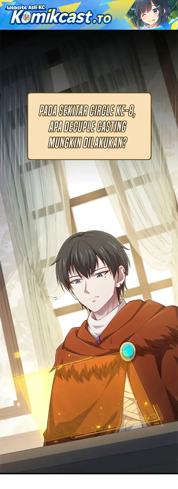 Chapter 196 - halaman 3