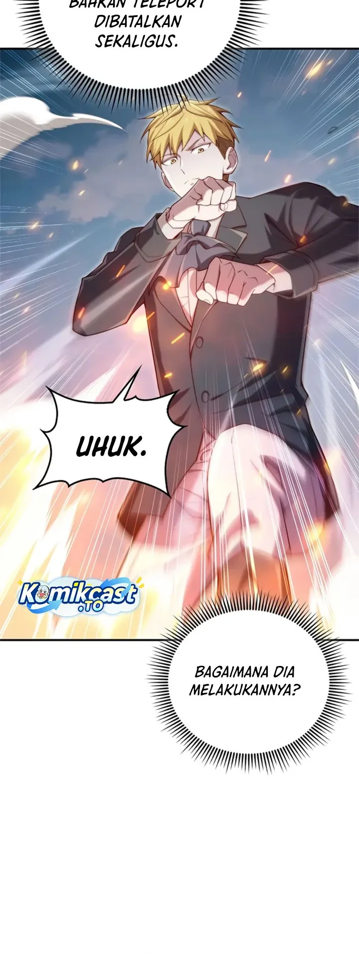 Chapter 196 - halaman 16