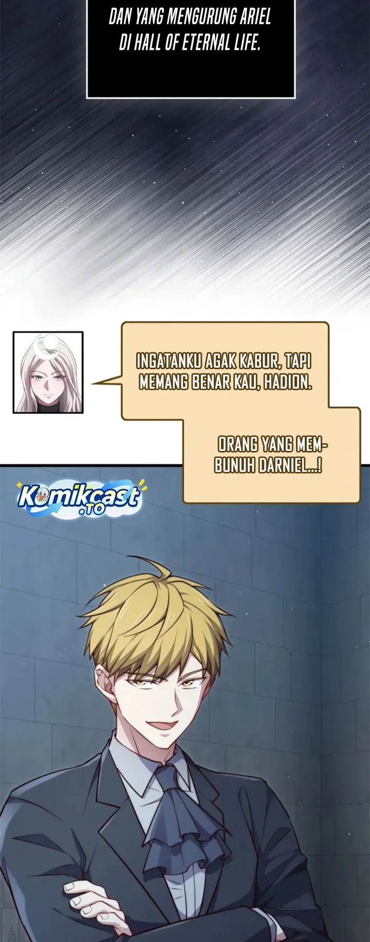 Chapter 197 - halaman 20