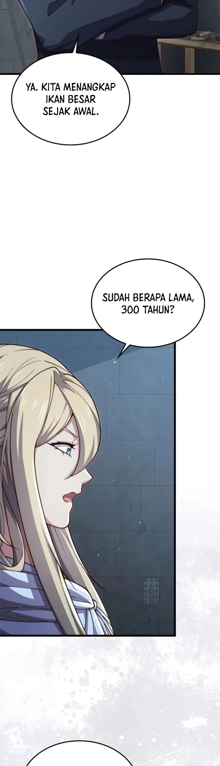 Chapter 197 - halaman 21