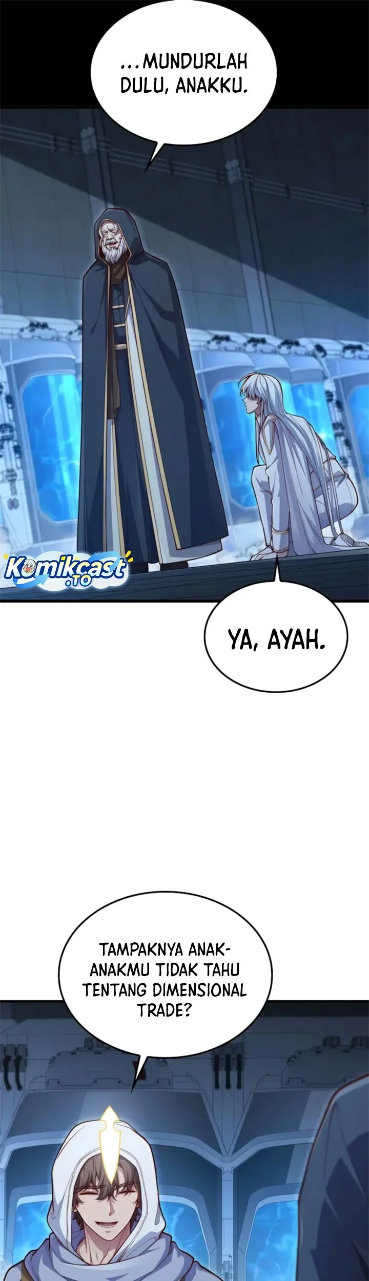 Chapter 197 - halaman 39