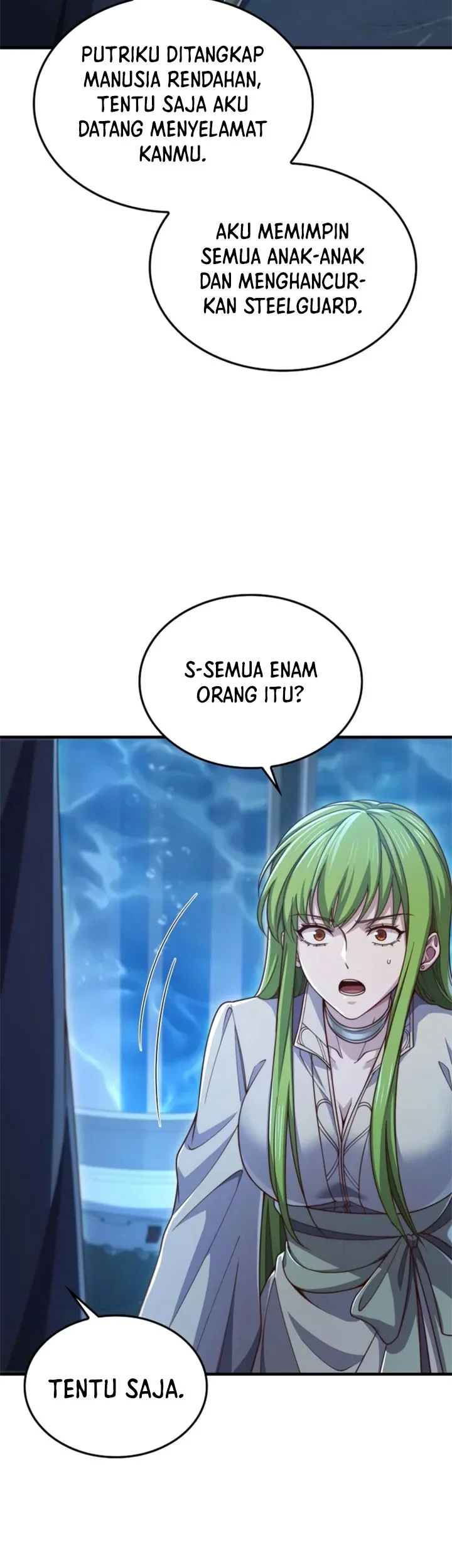 Chapter 197 - halaman 45