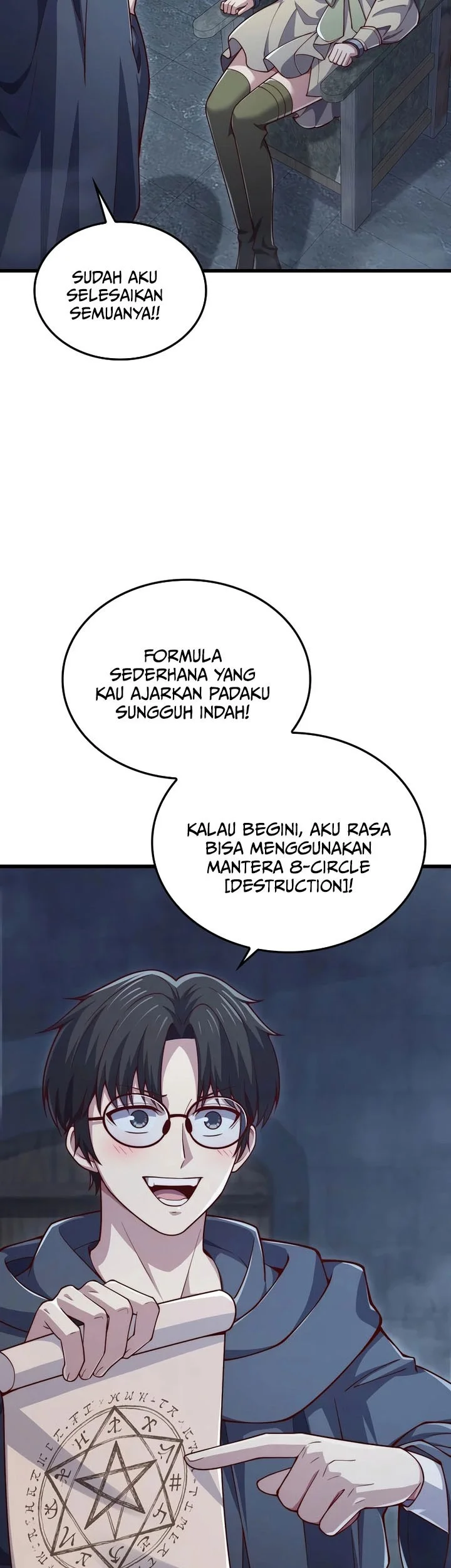 Chapter 198 - halaman 23