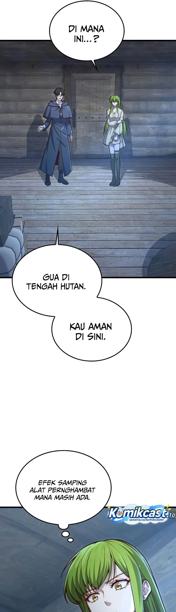 Chapter 198 - halaman 35