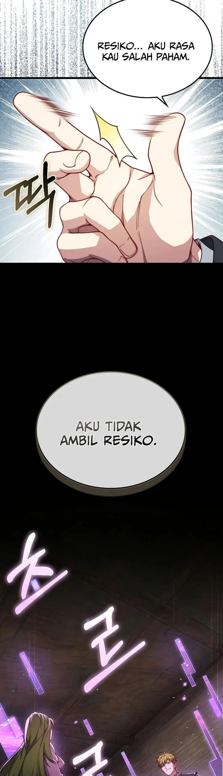 Chapter 199 - halaman 33