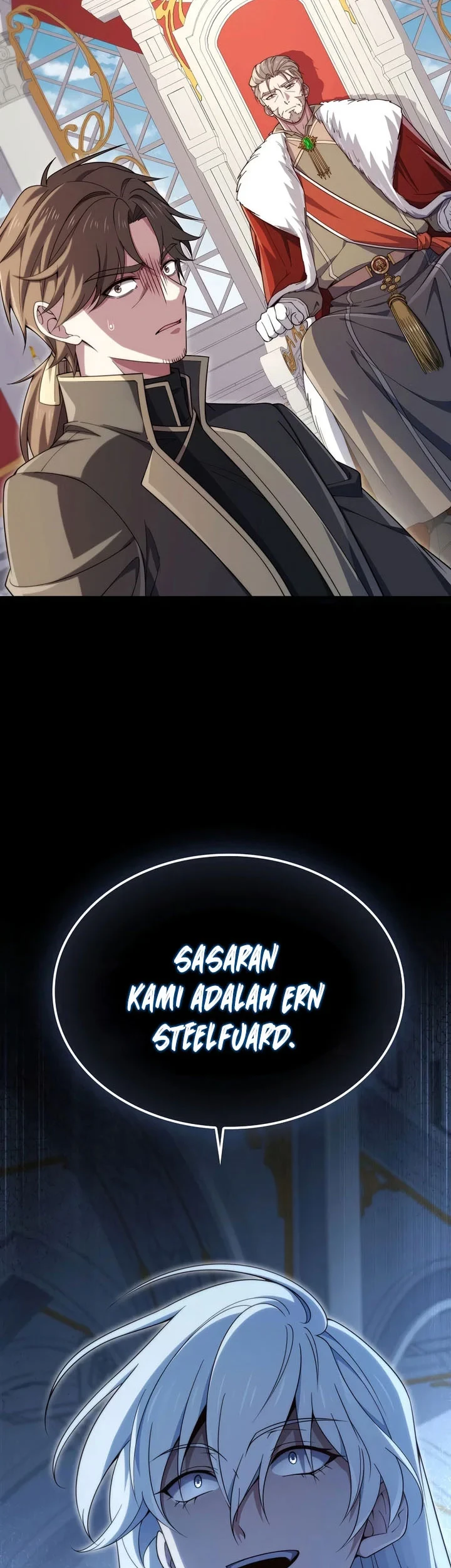 Chapter 199 - halaman 71