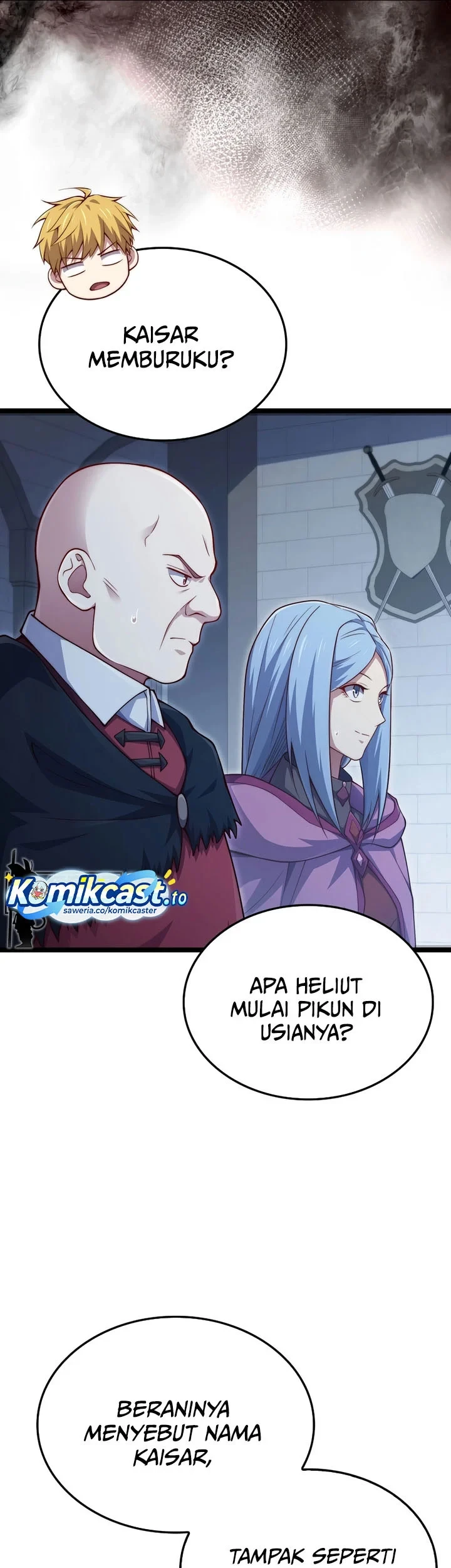 Chapter 200 - halaman 19