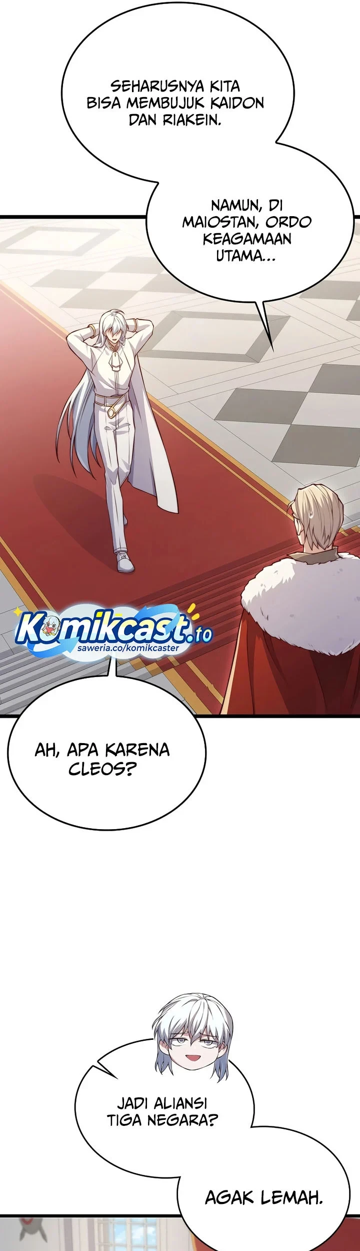 Chapter 200 - halaman 27