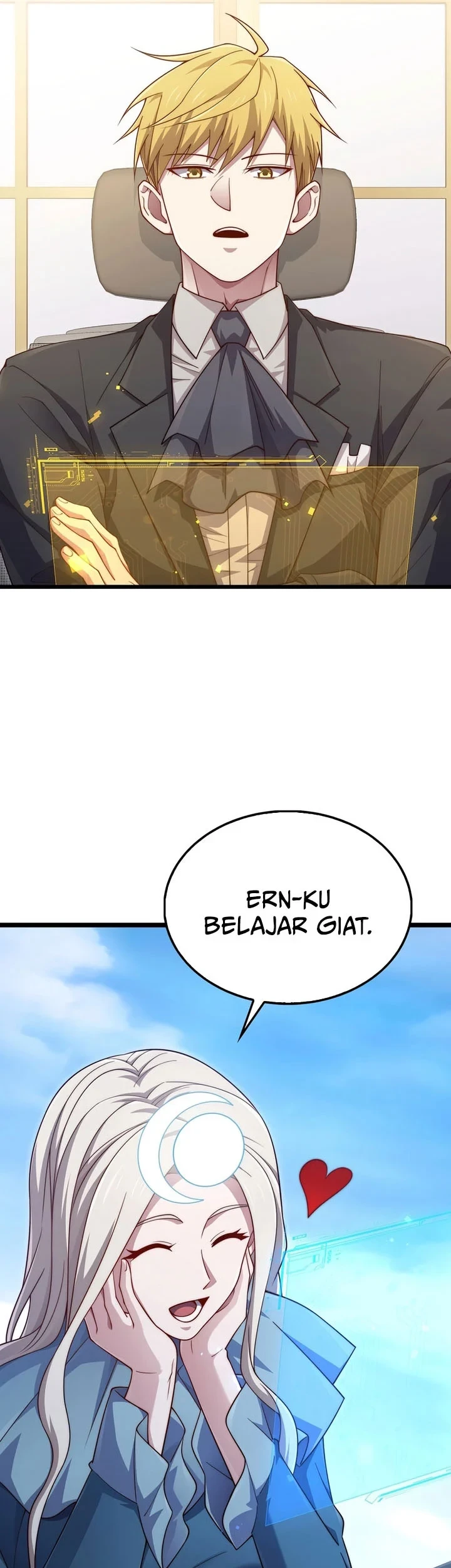 Chapter 200 - halaman 5