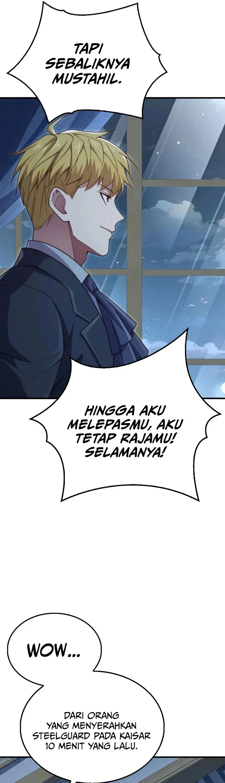 Chapter 201 - halaman 19