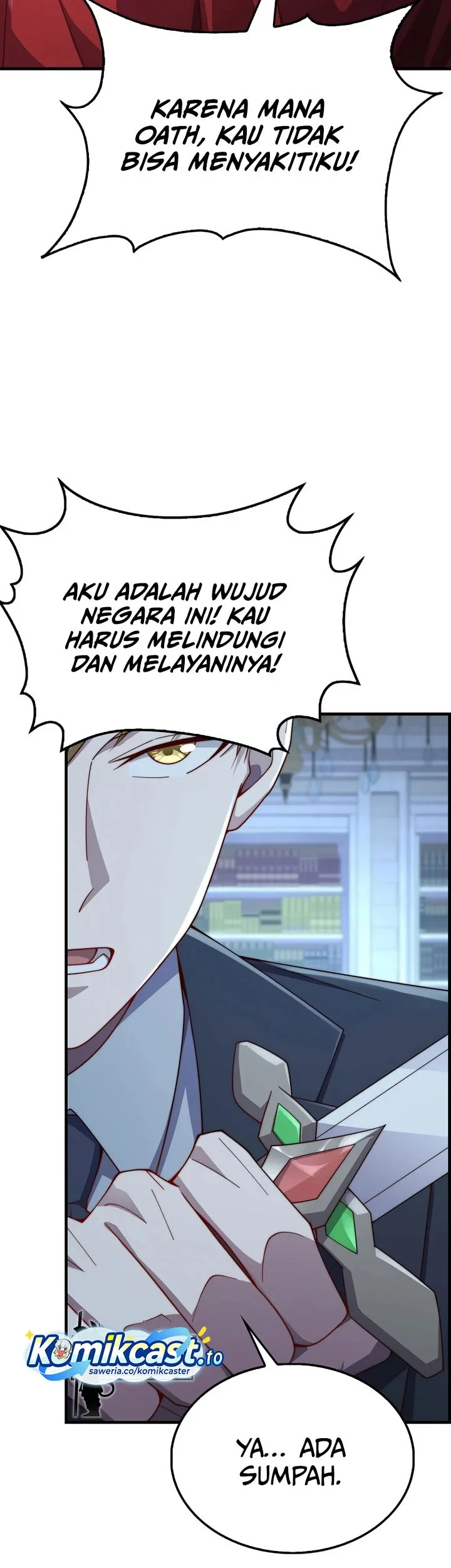 Chapter 201 - halaman 25