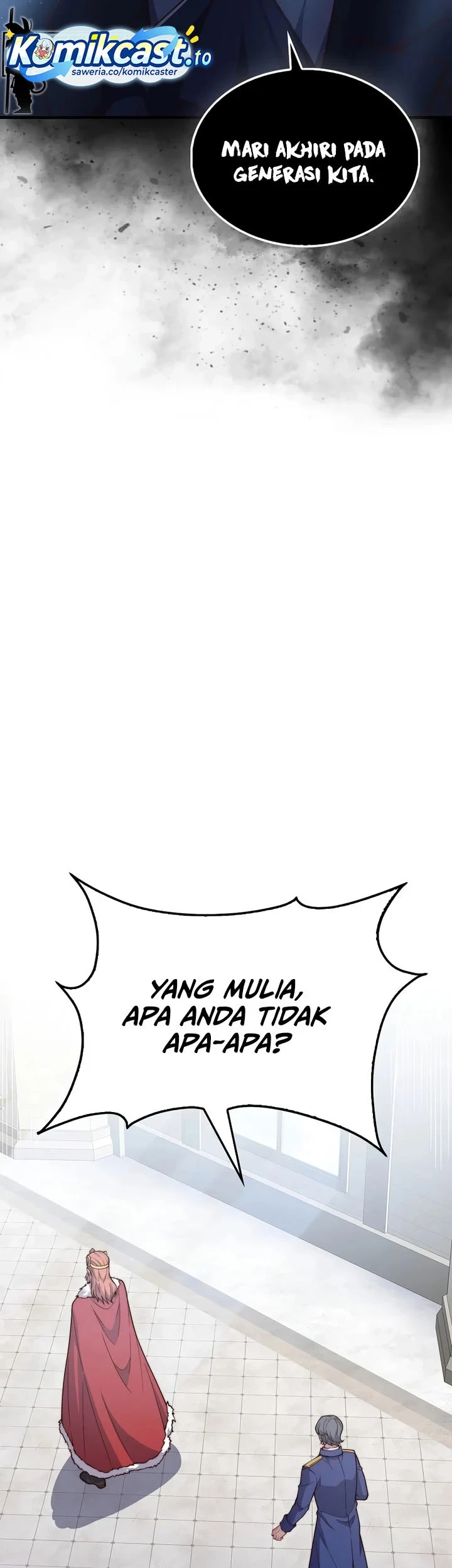 Chapter 201 - halaman 37