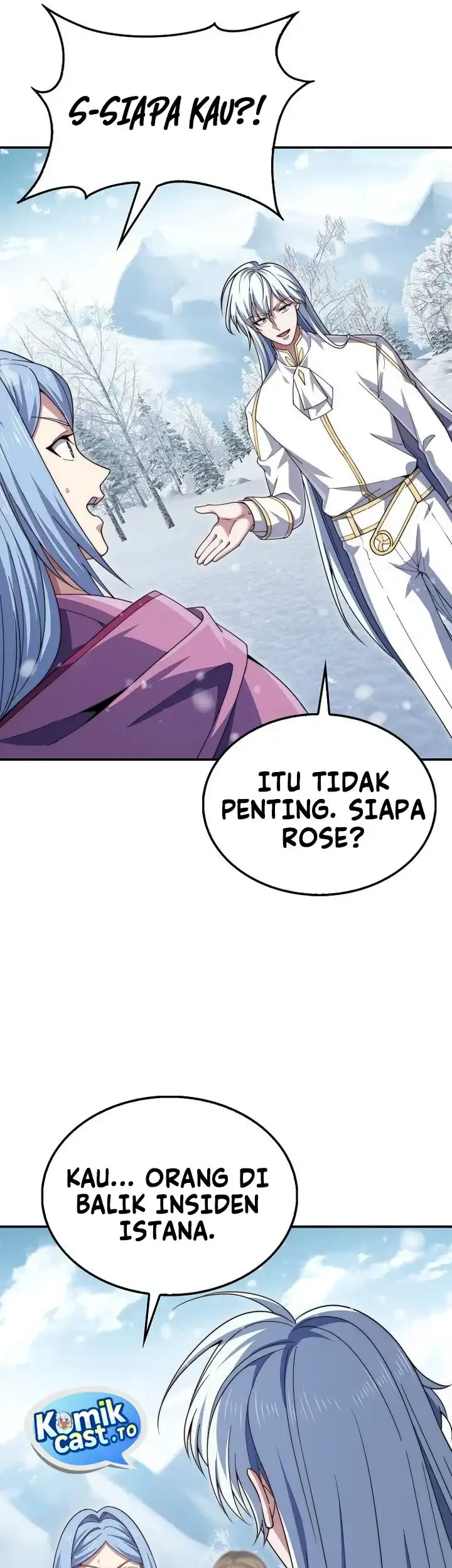 Chapter 202 - halaman 20