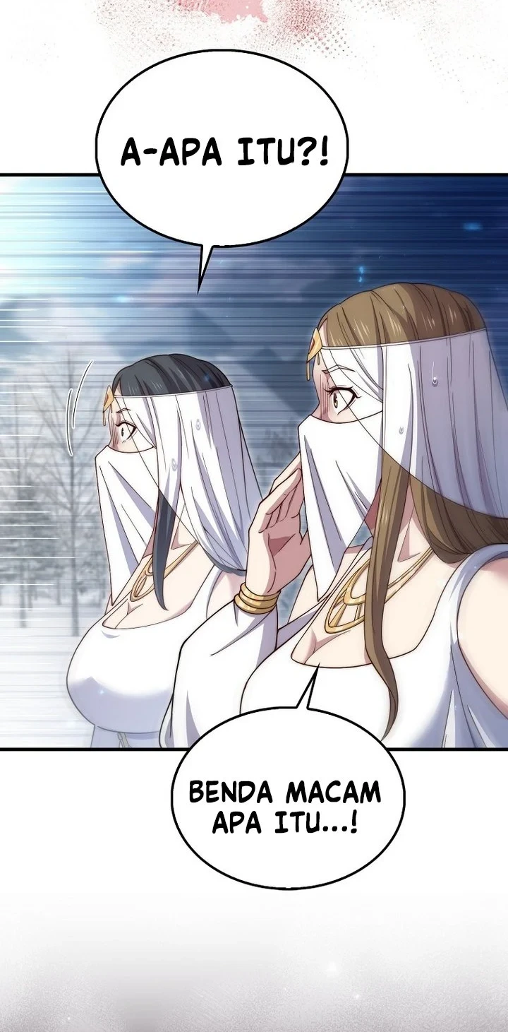 Chapter 203 - halaman 22