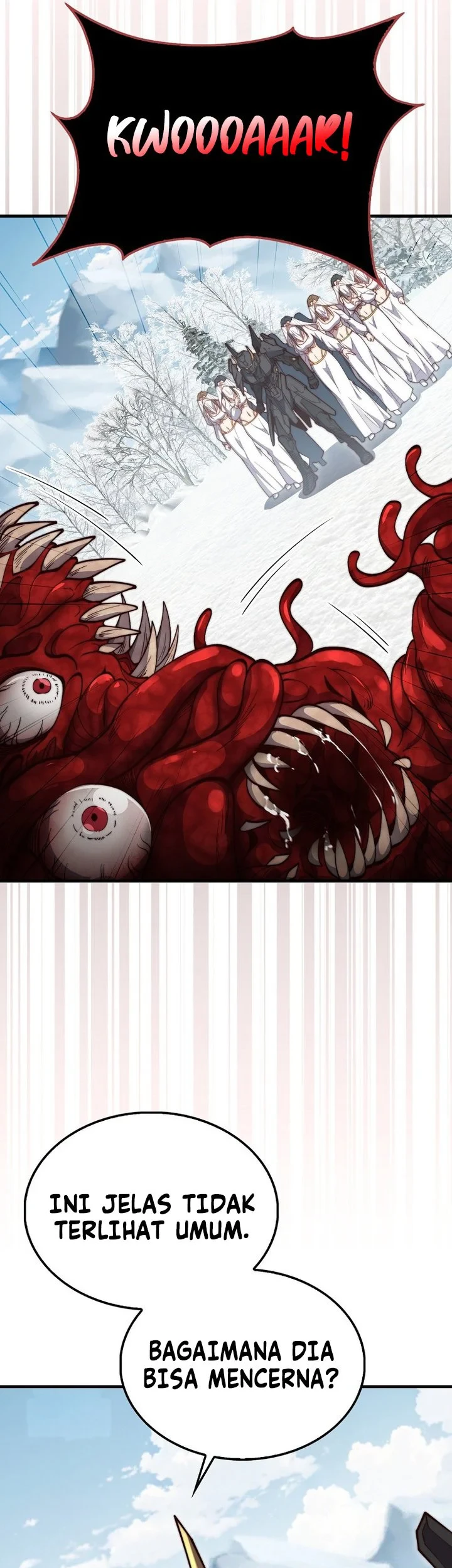 Chapter 203 - halaman 27