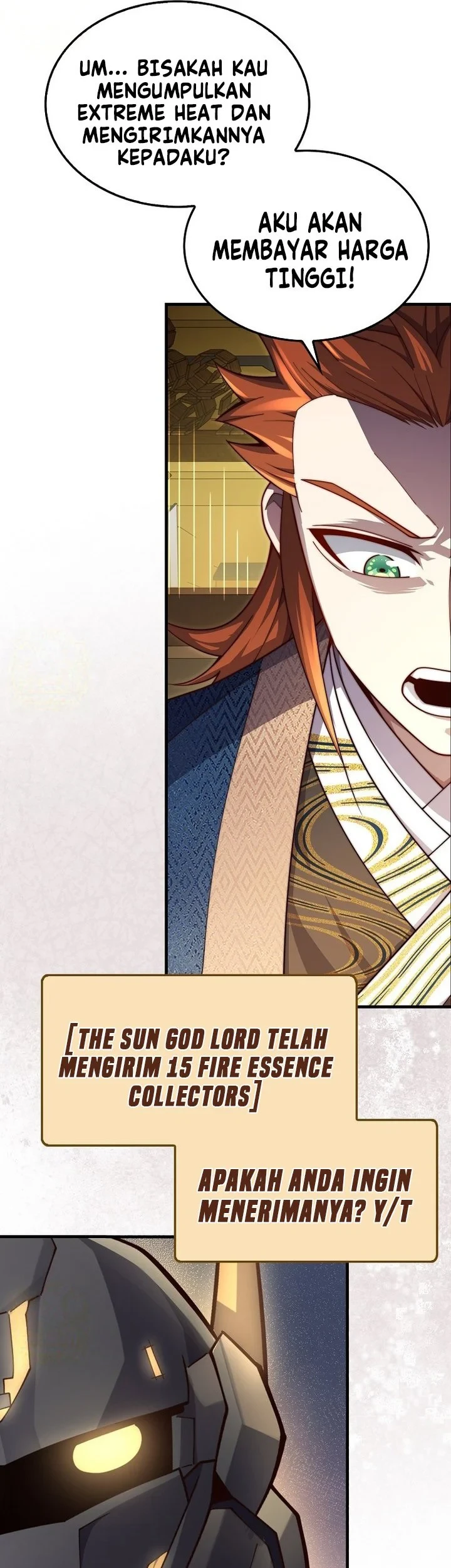 Chapter 204 - halaman 19