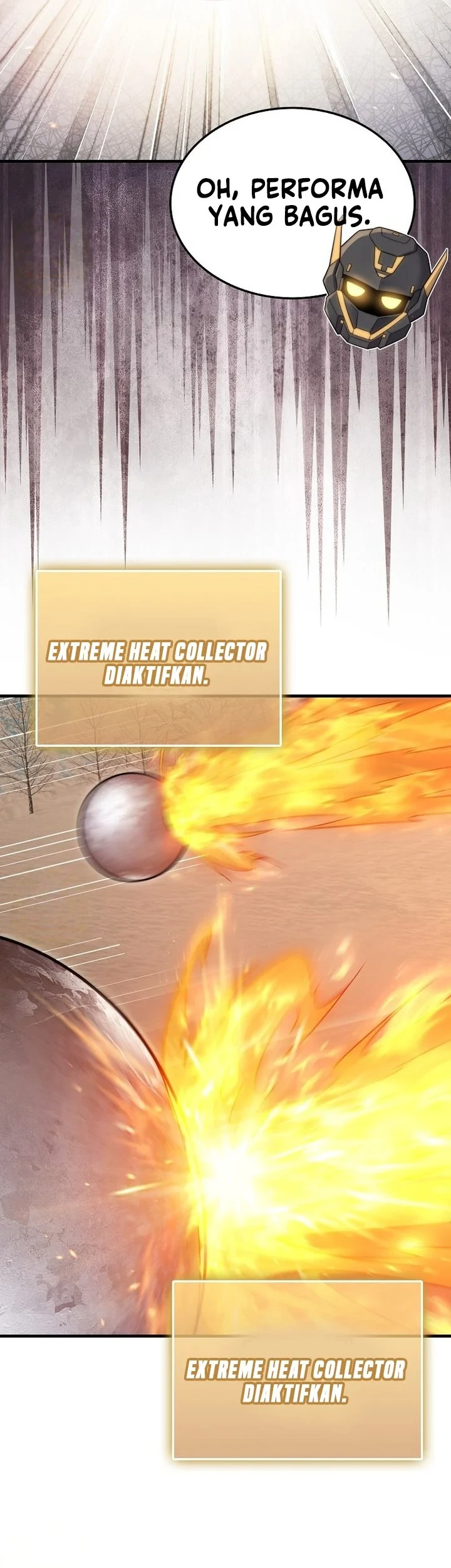 Chapter 204 - halaman 27