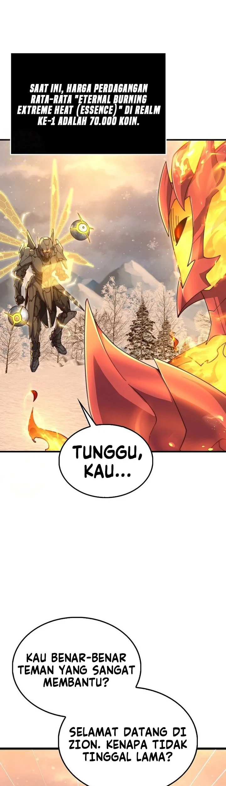 Chapter 204 - halaman 29