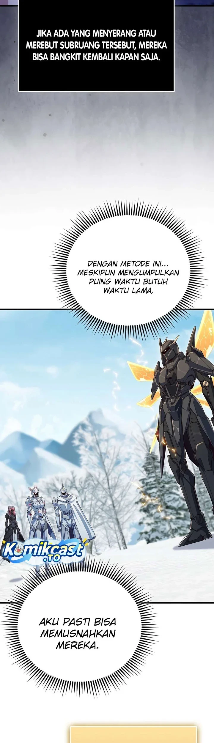 Chapter 205 - halaman 35