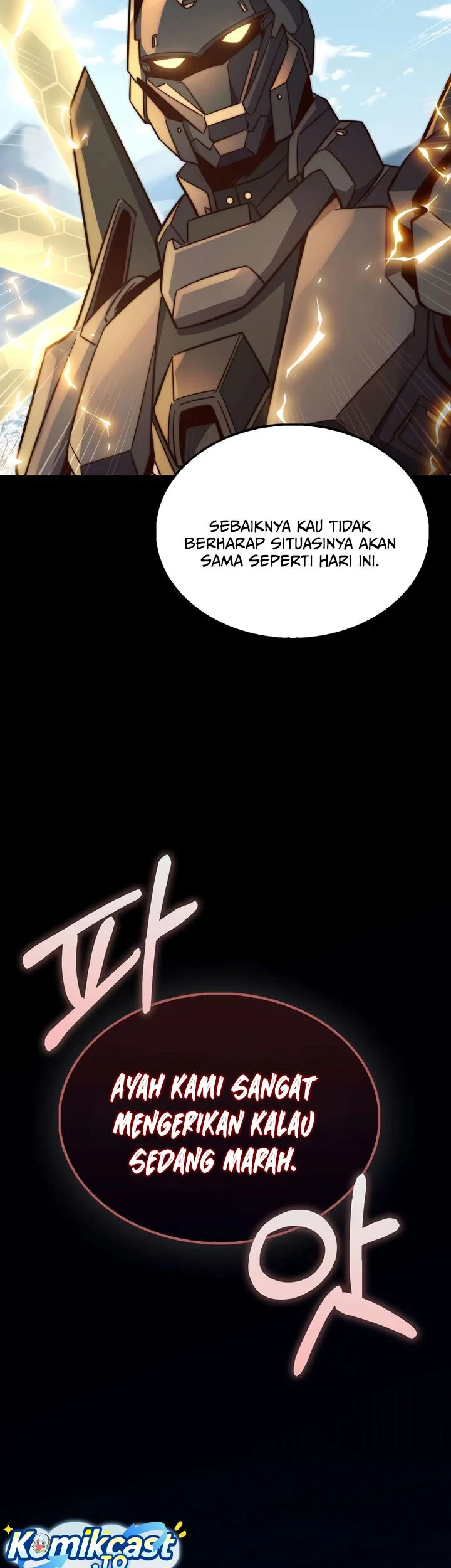 Chapter 205 - halaman 40