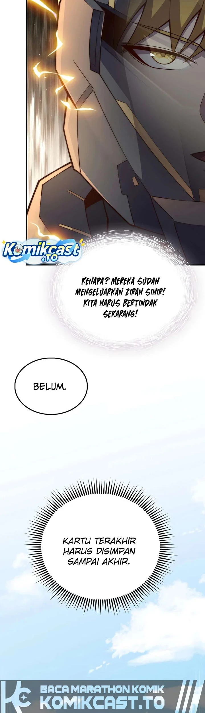 Chapter 205 - halaman 19