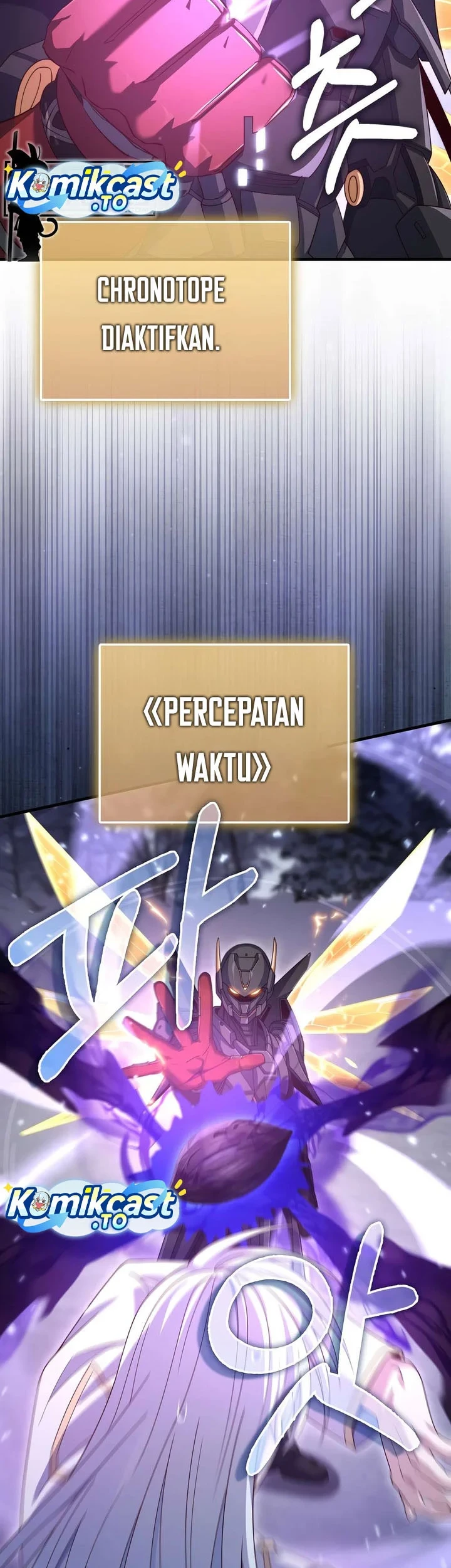 Chapter 205 - halaman 28